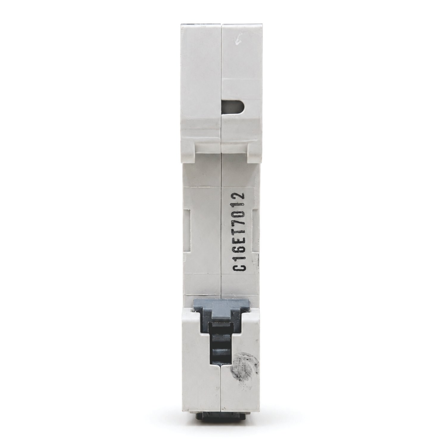 Siemens 16A Single Pole MCB C16 6kA 5SL6116-7ME