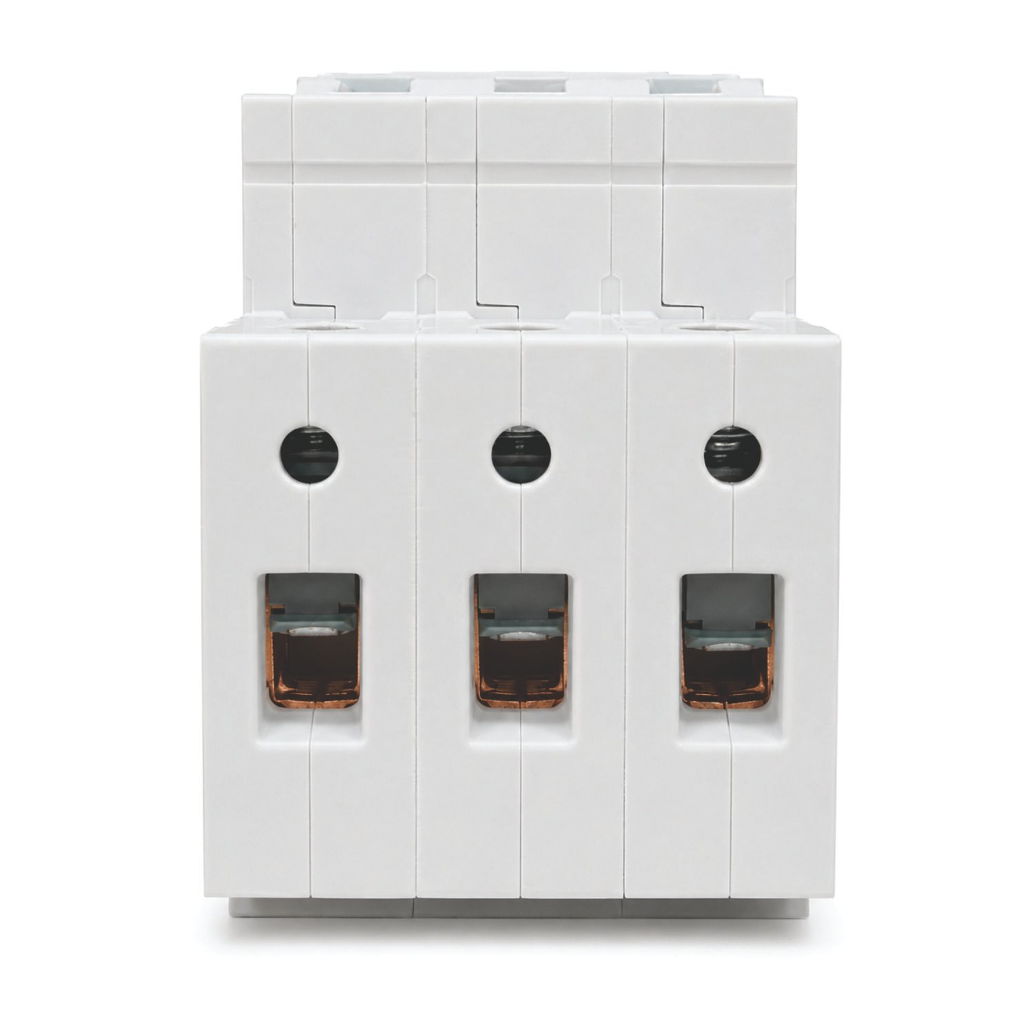 Siemens 63A 3Pole MCB C63 10kA 400V – 5SL4363-7 - Image 3