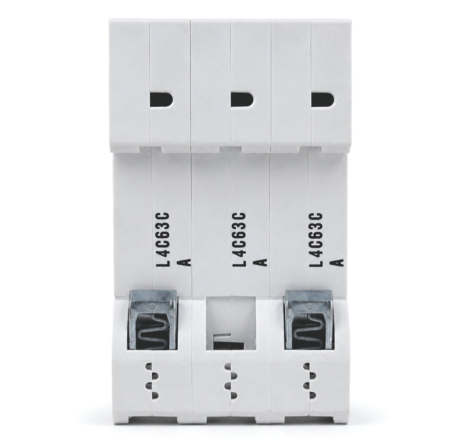 Siemens 63A 3Pole MCB C63 10kA 400V – 5SL4363-7 - Image 4