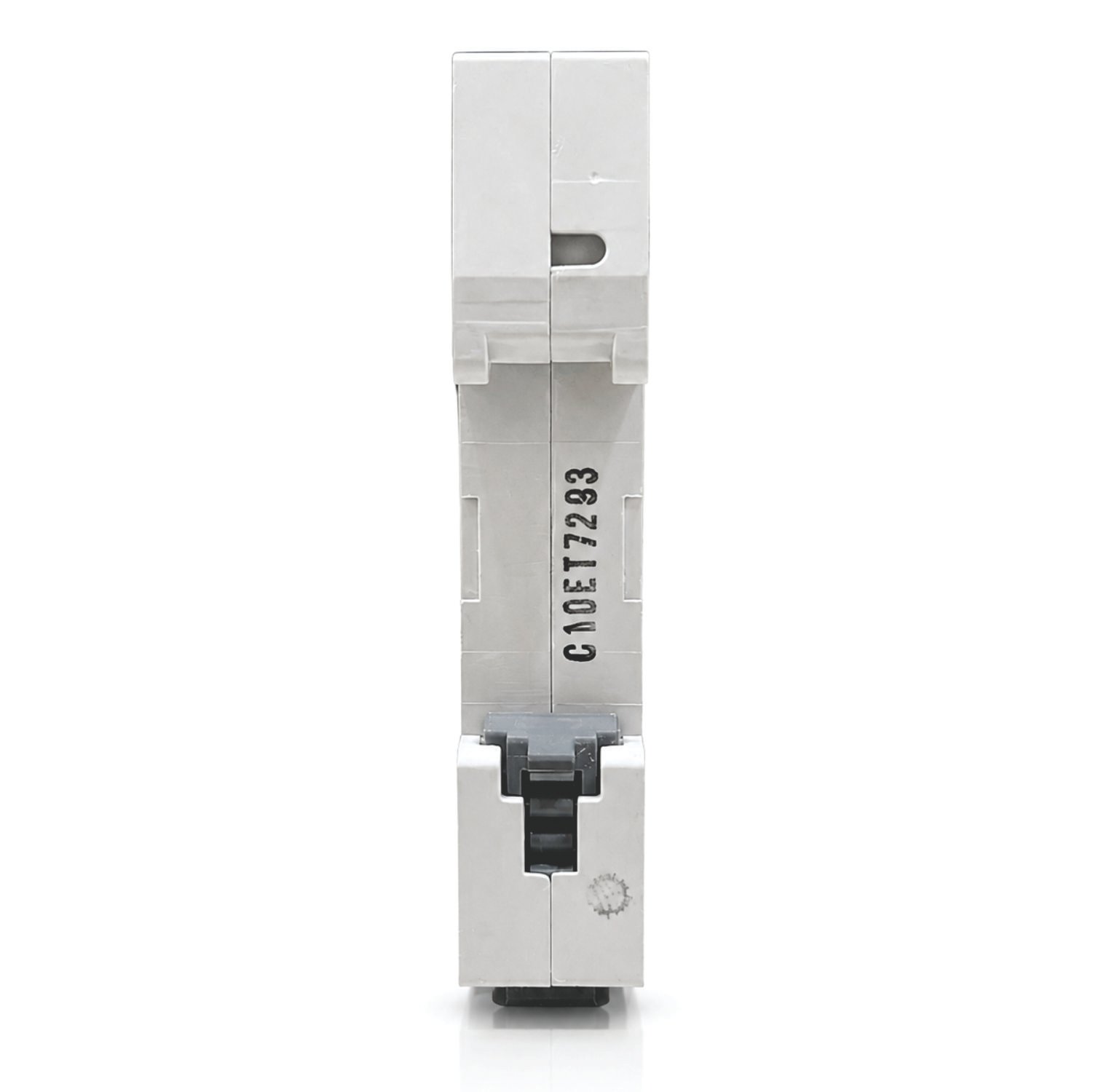 Siemens 10A Single Pole MCB C10 6kA 5SL6110-7ME