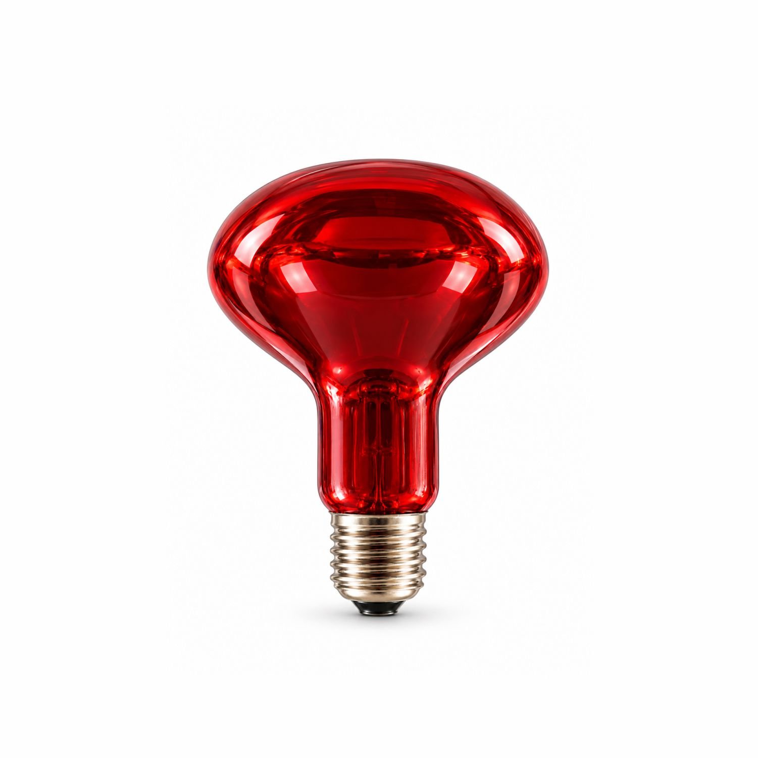 Lucky Star Infrared Heat Bulb 100W