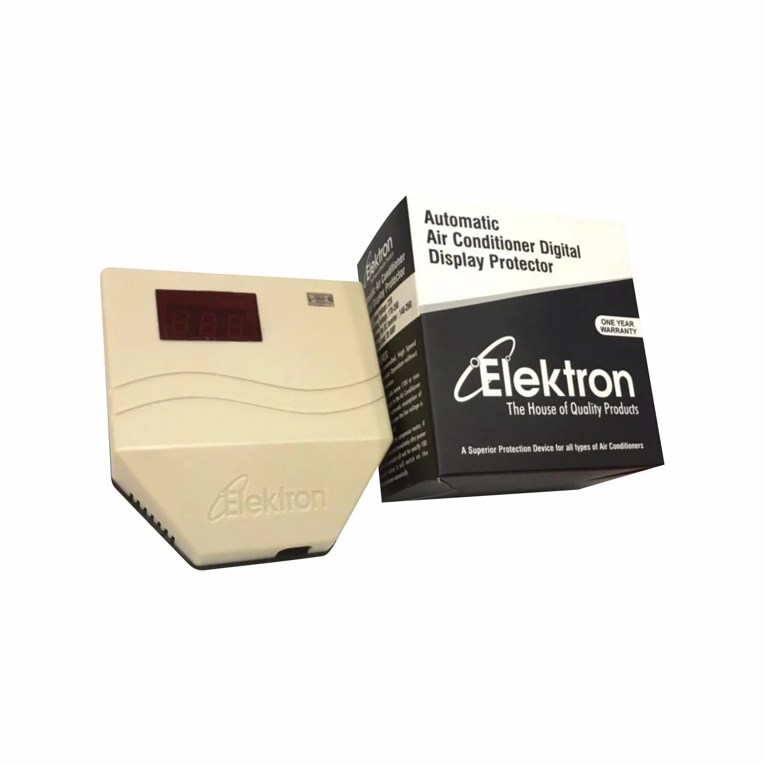 Automatic Air Conditioner Protector
