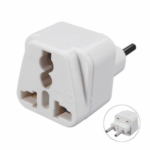 Multi Adopter Mobile Shoe  6 A-250V - Image 2