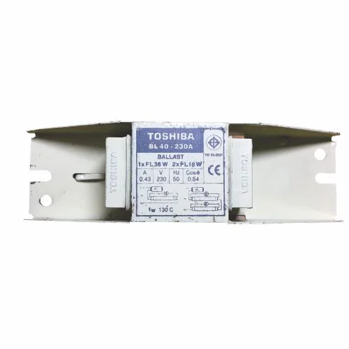 Toshiba Ballast Electric Chowk BL-40 (36 Watt)