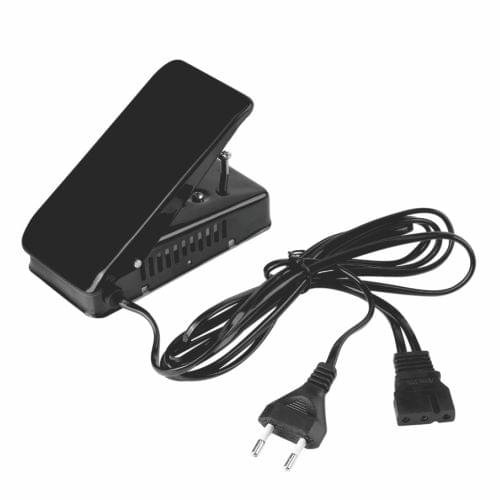 Heavy Duty Motor Foot Control Pedal Sewing Machine