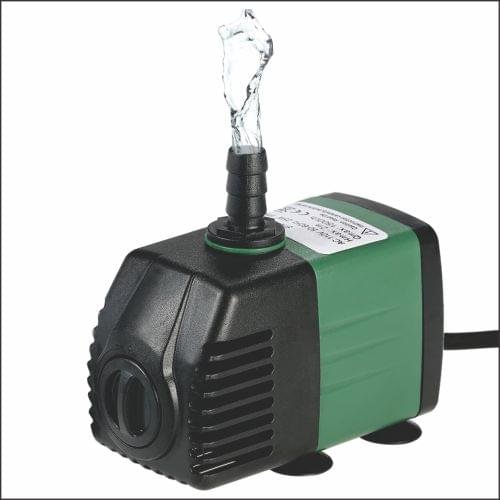 Multi Function Submersible Water Pump 25 Watt Ac 220 volts