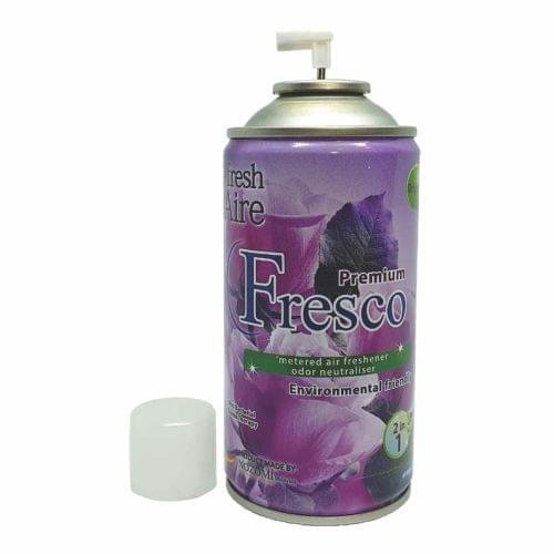 Refill Spray Air Freshener 300 ml For Air Dispenser Imported - Image 3