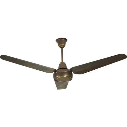 Ahad Ceiling Fan 56" Copper Saba PC Copper - Image 2