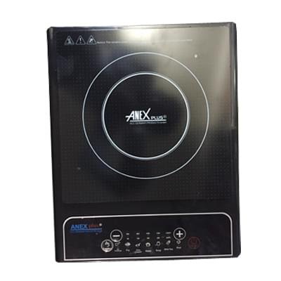 Anex Plus Induction Cooker Electric Hot Plate - Image 3