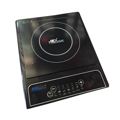 Anex Plus Induction Cooker Electric Hot Plate