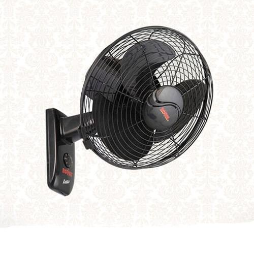 Royal Wall Bracket Fan 18" Copper - Image 4