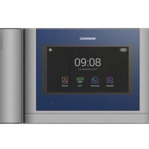 COMMAX Video Door Phone Fine view Monitor