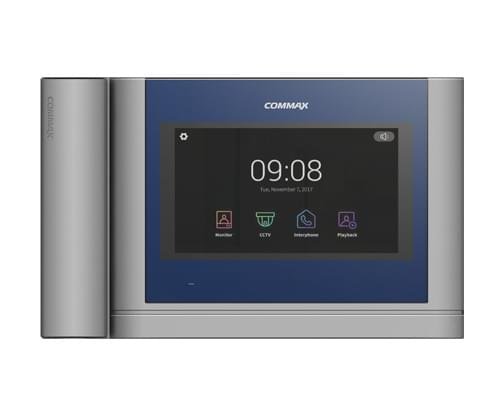 COMMAX Video Door Phone Fine view Monitor
