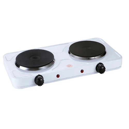 Electrical Double Hot Plate for Cooking CNZIDEL 2025A