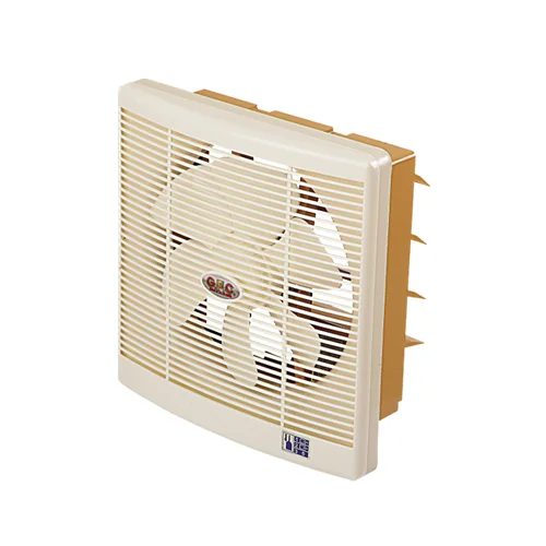 GFC Plastic Exhaust Fan 8" 10" 12" Copper
