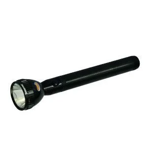 Geepas Rechargeable Torch Light