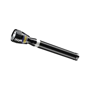 Geepas Rechargeable Torch Light GFL4675