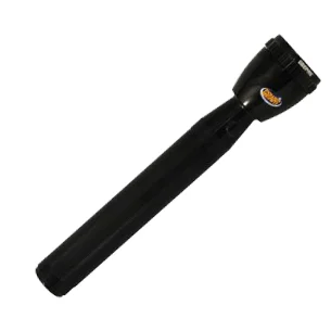 Geepas Rechargeable Torch Light GFL-3802