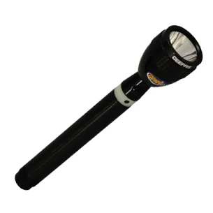 Geepas Rechargeable Torch Light GFL-3803