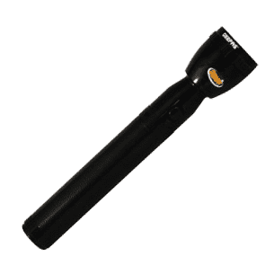 Geepas Rechargeable Torch Light GFL3827