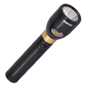Geepas Rechargeable Torch Light GFL3865