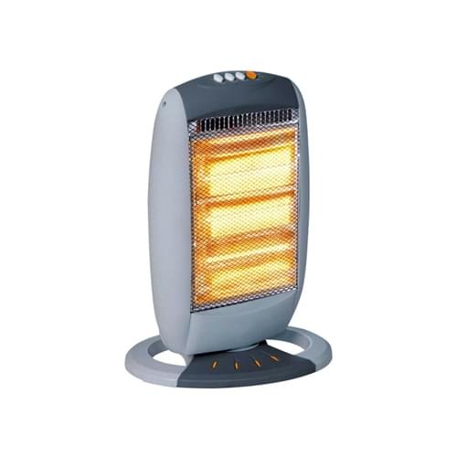 Electrical Heater Halogen Heater 1200W