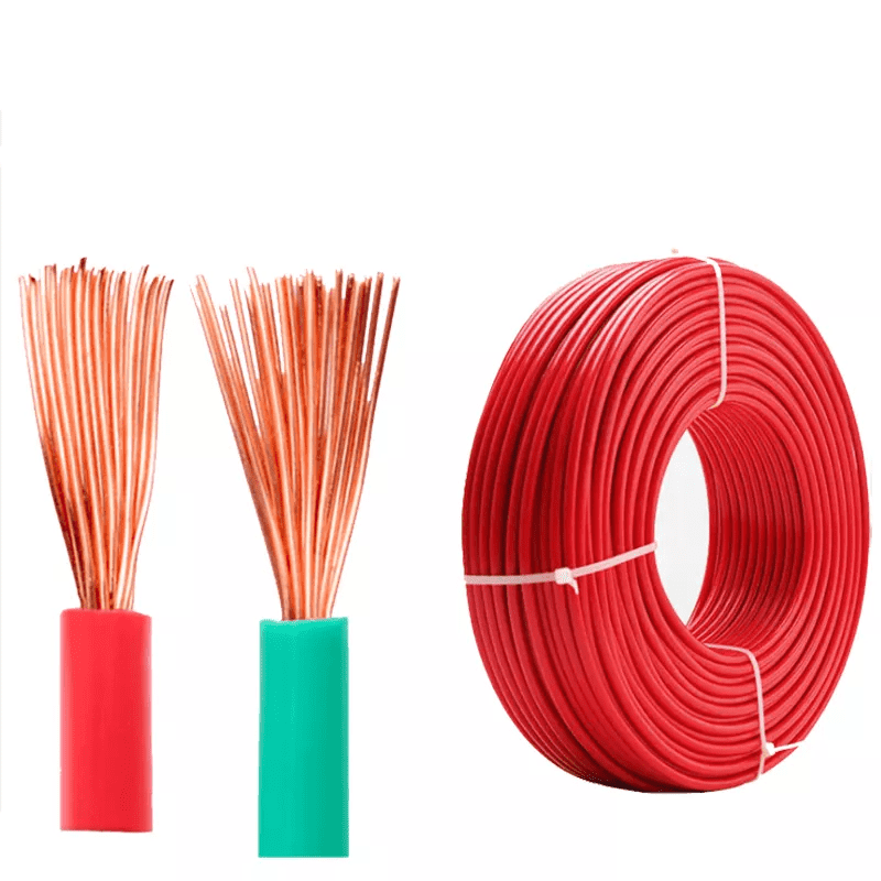 Unicore Cables 3/29 Electric Cable 90 Meter Coil - Image 2