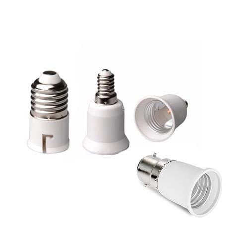 Bulb Holder Converter