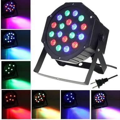 LED Stage Light 36W - Image 2