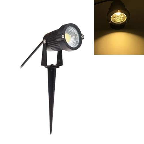 LED COB 10W 220V Garden Light Lawn Light Outdoor Spot Light Pathway Lights Waterproof IP66 - Image 4