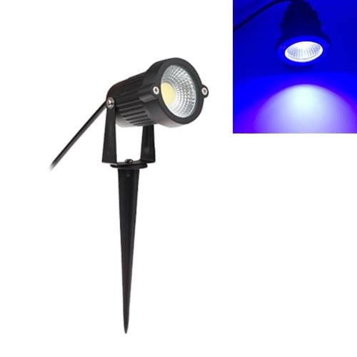 LED COB 10W 220V Garden Light Lawn Light Outdoor Spot Light Pathway Lights Waterproof IP66 - Image 5