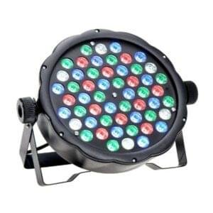 LED Disco Party Stage Light 54 LED