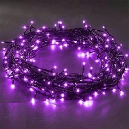 LED Series Lights Multicolors | Decoration Lights - Image 7