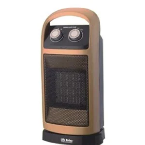 Electric PTC Fan Heater LR-0946