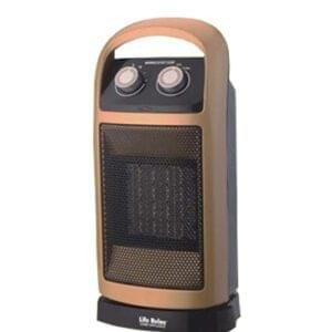 Electric PTC Fan Heater LR-0946