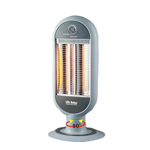 Life Relax Electric Carbon Heater