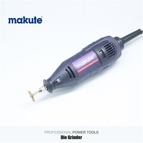 Makute Power Tools 3mm 350W Die Grinder Drill Machine DG002 - Image 4