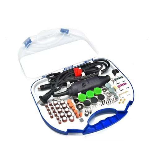 Makute Power Tools 3mm 350W Die Grinder Drill Machine DG002 - Image 3