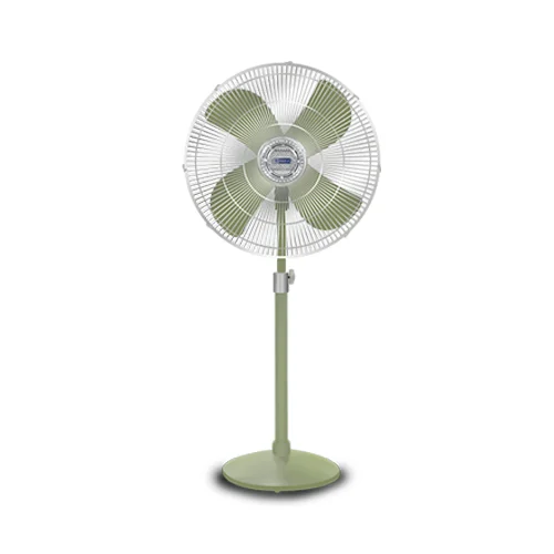 PAK Pedestal Fan 24" Copper