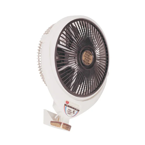 PAK Louver Bracket Fan 14″ Copper