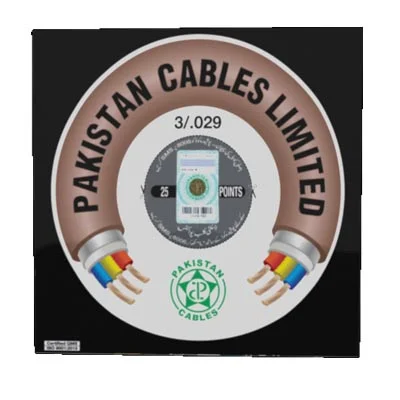 Pakistan Cables 3/29 Pure Copper Wire