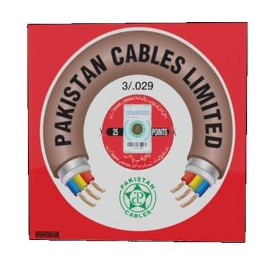 Pakistan Cables 3/29 Pure Copper Wire - Image 2