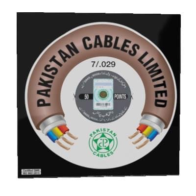 Pakistan Cables 7/29 Pure Copper Wire - Image 2
