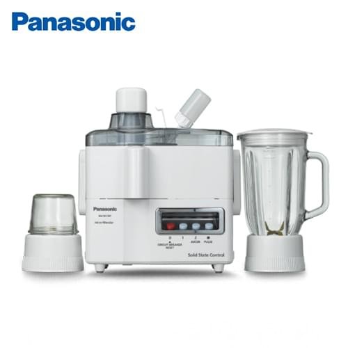 Panasonic Juicer Blender 3in1 M176P