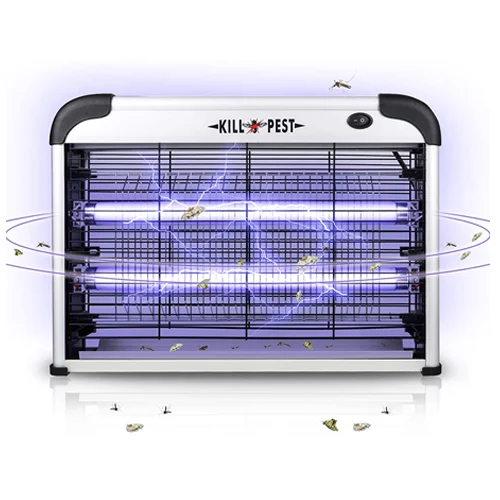 Kill Pest Automatic Insect Killer Mosquito Killer Machine Insect Killer Lamp 20W