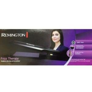 Remington Hair Straightener Frizz Therapy