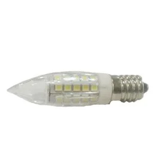Led Refrigerator Light E14 | Fridge Led Bulb