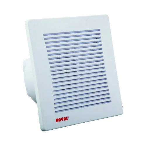 Royal Ceiling Exhaust Fan Grid 8" 10" 12" Copper