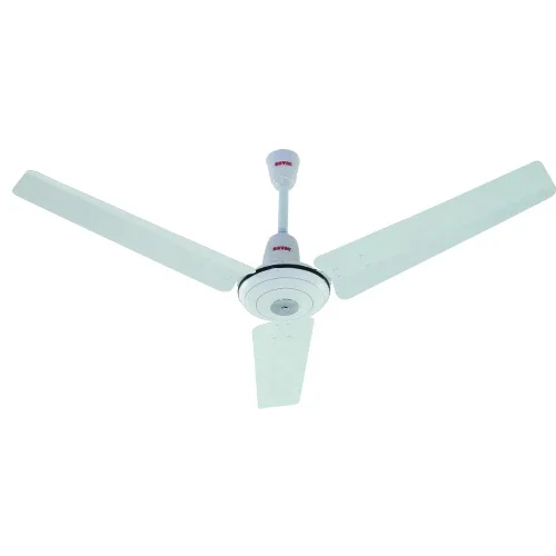 Royal Ceiling Fan 48" Deluxe Copper