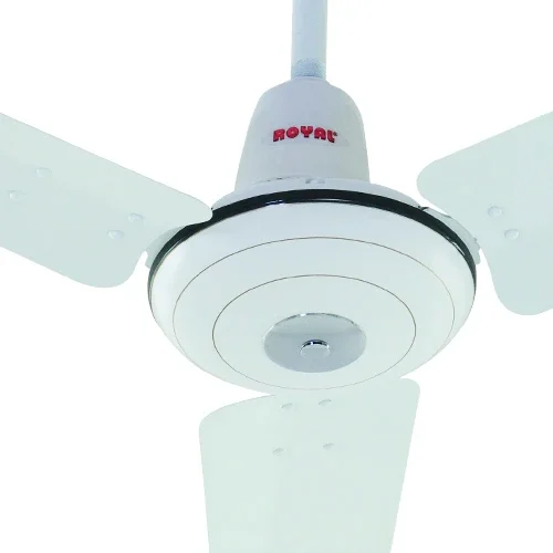 Royal Ceiling Fan 56" Economy Copper